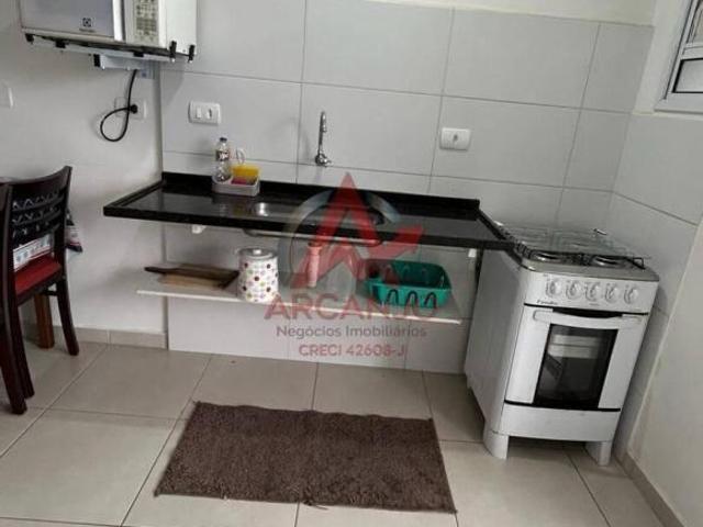Apartamento em Perequê Açu, Ubatuba/SP de 70m² 2 quartos à venda por R$ 540.000,00