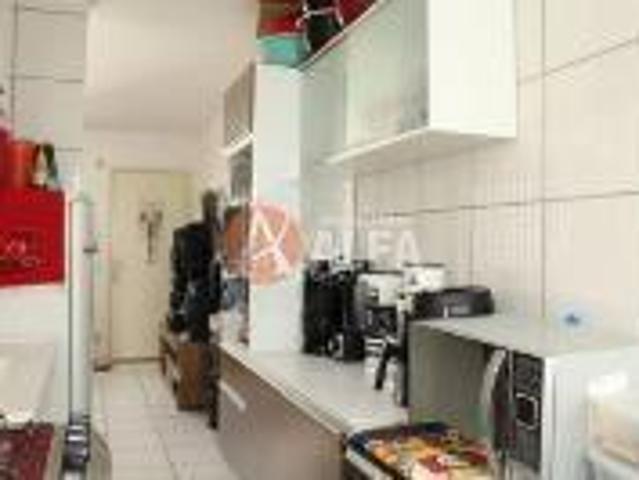 Apartamento em Pestana, Osasco/SP de 50m² 2 quartos à venda por R$ 190.000,00