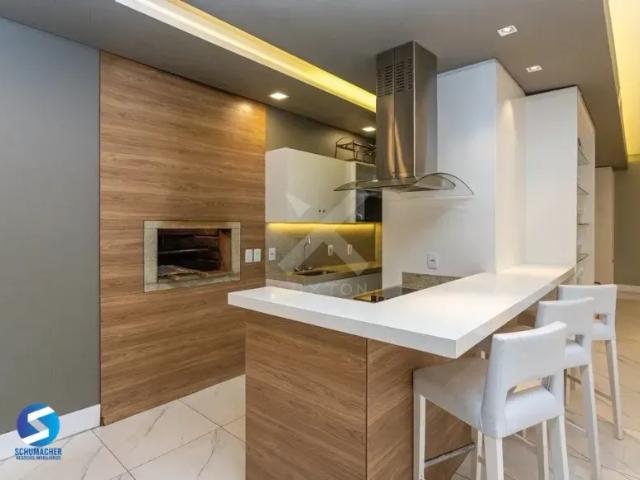 Apartamento em Petrópolis