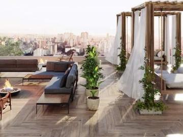 Apartamento em Petrópolis, Caxias do Sul/RS de 111m² 3 quartos à venda por R$ 1.238.736,00