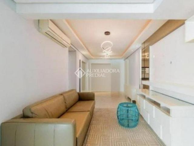 Apartamento em Petrópolis, Porto Alegre