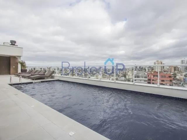 Apartamento em Petrópolis Porto Alegre, RS