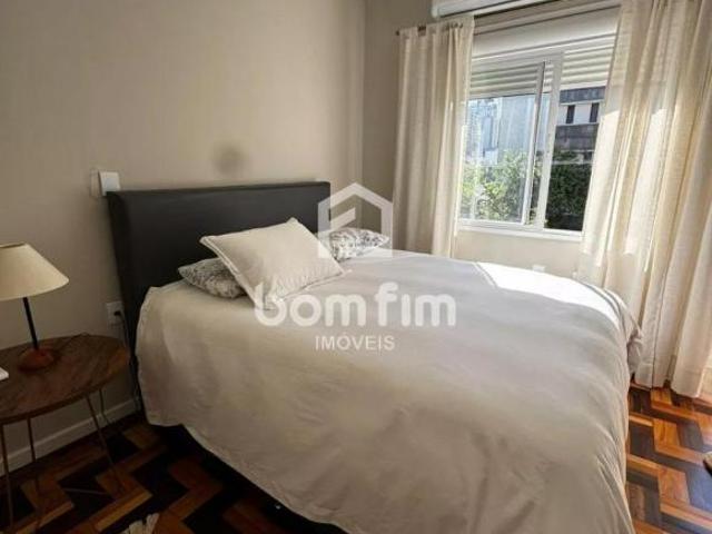 Apartamento em Petrópolis, Porto Alegre/RS de 68m² 2 quartos à venda por R$ 435.000,00