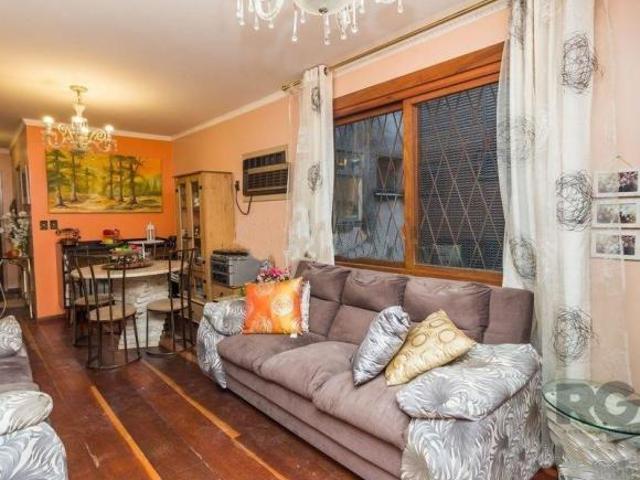 Apartamento em Petrópolis