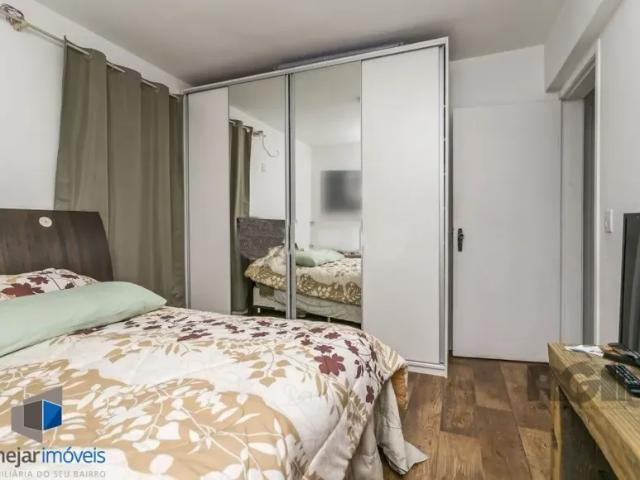 Apartamento à venda 2 quartos em Petrópolis