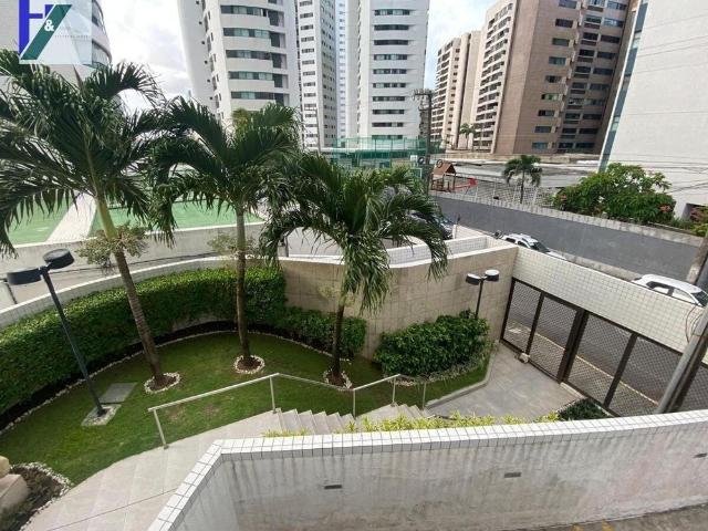 Apartamento Em Pina, Recife/pe de 108 m² 3 Quartos Para Locação R$11.000,00/mes