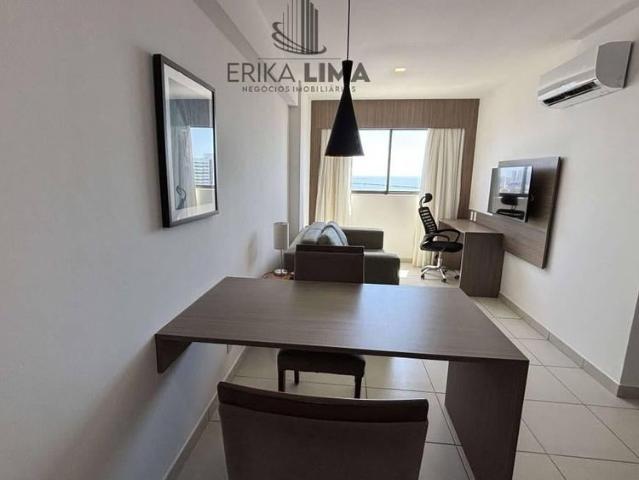 Apartamento Em Pina, Recife/pe de 36 m² 1 Quartos Para Locação R$3.200,00/mes