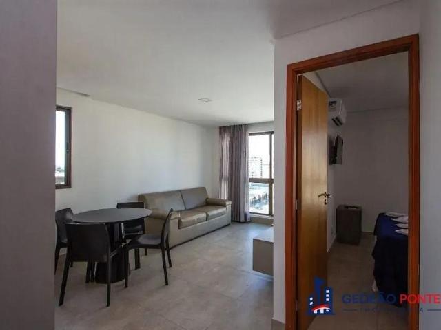 Apartamento Em Pina, Recife/pe de 46 m² 2 Quartos Para Locação R$5.300,00/mes