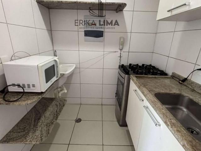 Apartamento Em Pina, Recife/pe de 55 m² 2 Quartos Para Locação R$3.500,00/mes