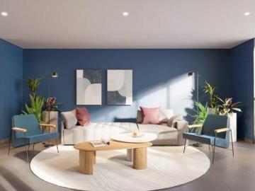 Apartamento em Pinhais, no bairro Estância Pinhais