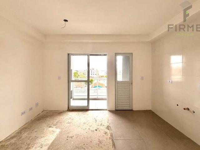 Apartamento em Pinhais Bairro Vargem Grande