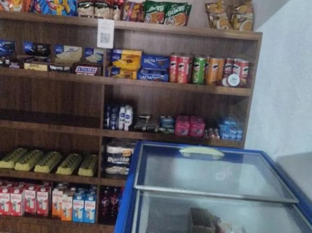 Apartamento em Pinheirinho para Aluguel – AP0622 BUR