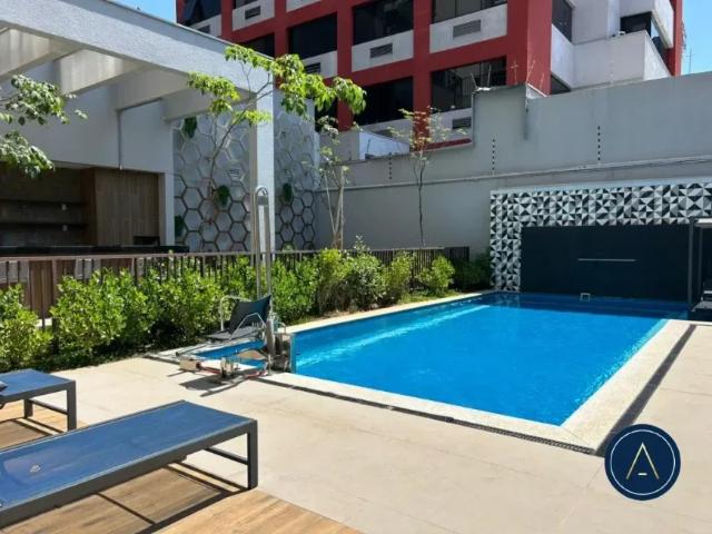 Apartamento em Pinheiros