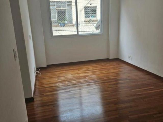 Apartamento em Pinheiros com 65m², 2 quartos