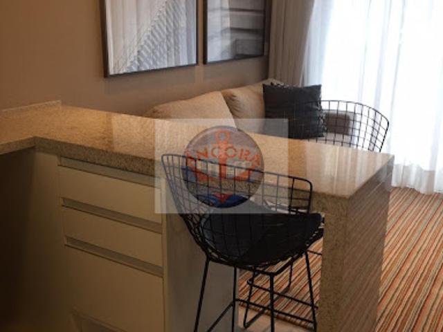 Apartamento em Pinheiros São Paulo, SP