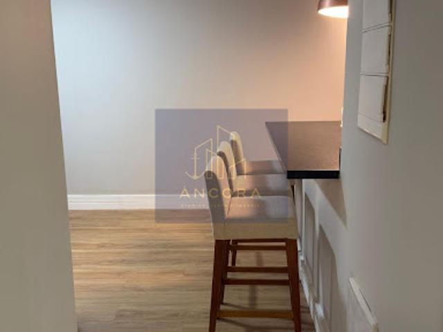 Apartamento em Pinheiros São Paulo, SP