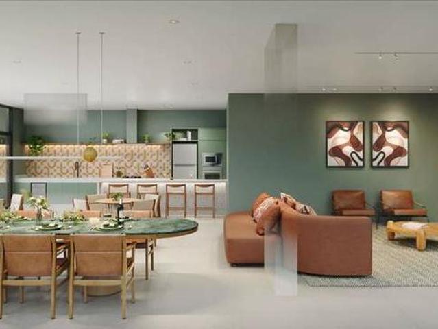 Apartamento em Pinheiros, São Paulo/SP de 0m² 1 quartos à venda por R$ 863.236,00