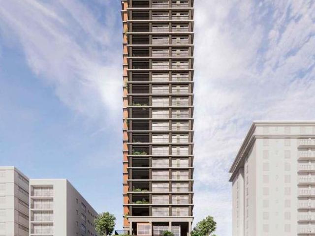 Apartamento em Pinheiros, São Paulo/SP de 0m² 1 quartos à venda por R$ 994.721,00