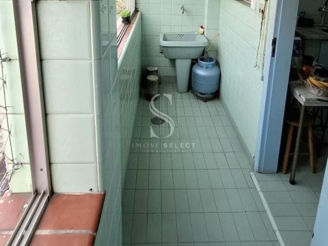 Apartamento em Pinheiros, São Paulo/SP de 127m² 3 quartos à venda por R$ 765.000,00