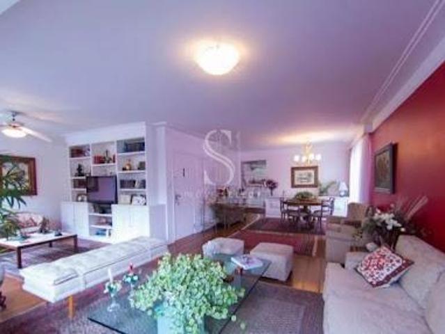 Apartamento em Pinheiros, São Paulo/SP de 170m² 3 quartos à venda por R$ 1.500.000,00