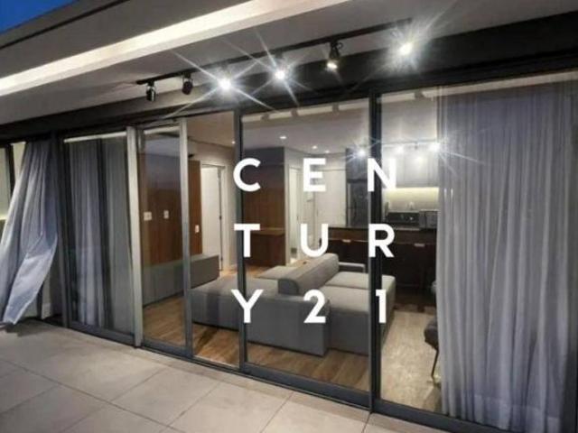 Apartamento em Pinheiros, São Paulo/SP de 76m² 1 quartos à venda por R$ 1.485.000,00