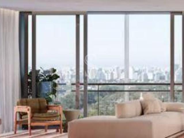 Apartamento em Pinheiros, São Paulo/SP de 92m² 2 quartos à venda por R$ 1.758.184,00