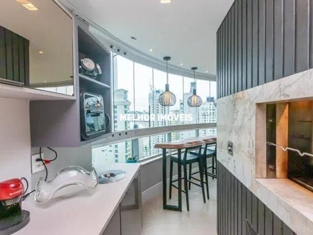 Apartamento em Pioneiros, Balneário Camboriú/SC de 140m² 3 quartos à venda por R$ 2.999.600,00