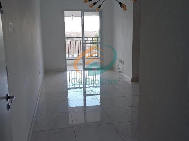 Apartamento em Picanço Guarulhos, SP