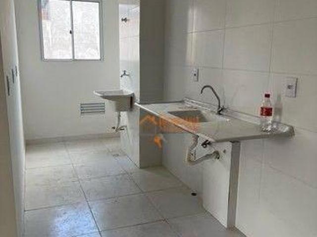 Apartamento em Picanço, Guarulhos/SP de 47m² 2 quartos à venda por R$ 430.000,00