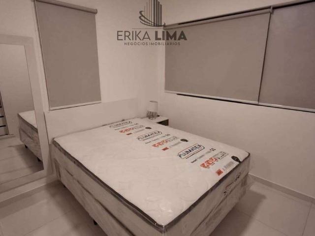 Apartamento em Piedade, Jaboatão dos Guararapes/PE de 30m² 1 quartos para locação R$ 2.580,00/mes