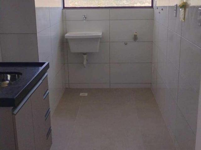 Apartamento Em Piedade, Jaboatão Dos Guararapes/pe de 31 m² 1 Quartos À Venda por R$302.000ou Pa