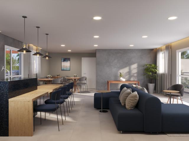 Apartamento em Piedade, Rio de Janeiro/RJ de 41m² 2 quartos à venda por R$ 265.254,00