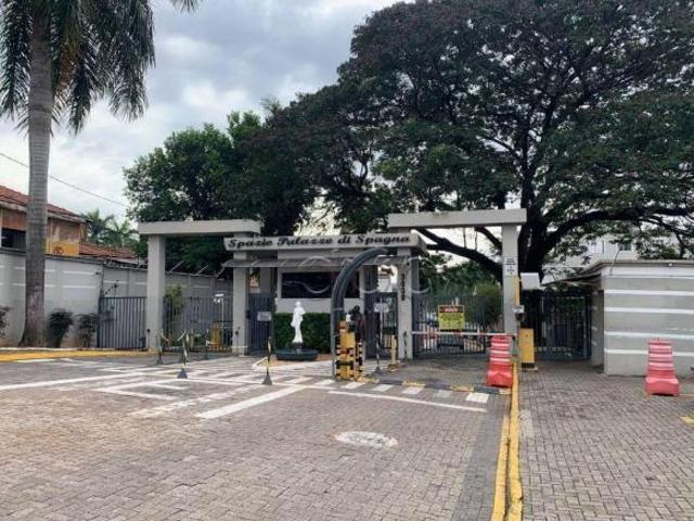 Apartamento em Piracicamirim, Piracicaba/SP de 53m² 2 quartos à venda por R$ 180.000,00
