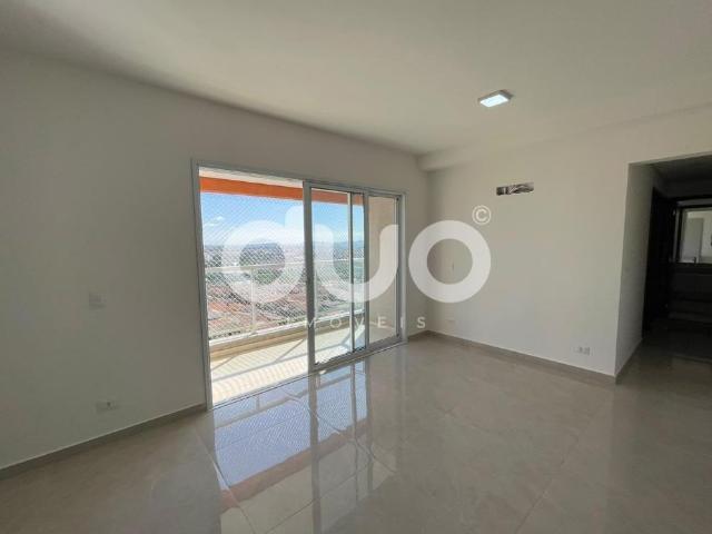 Apartamento Em Piracicamirim, Piracicaba/sp de 87 m² 3 Quartos Para Locação R$3.500,00/mes
