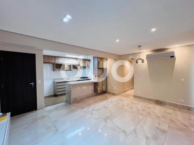 Apartamento em Piracicamirim, Piracicaba/SP de 87m² 3 quartos à venda por R$ 650.000,00