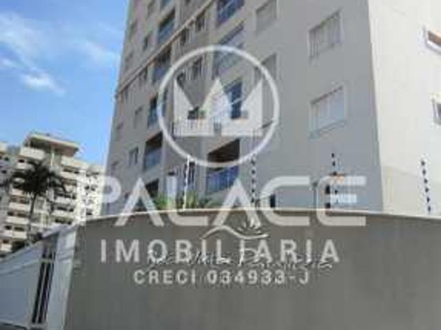Apartamento EM Piracicaba SP
