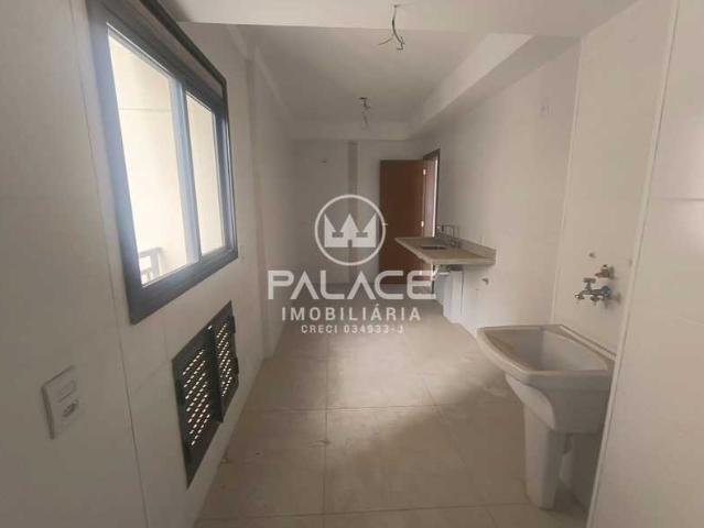Apartamento EM Piracicaba SP