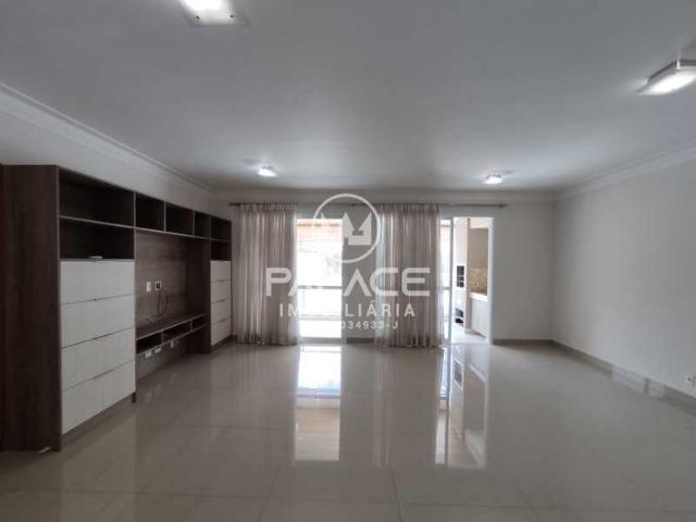 Apartamento EM Piracicaba SP