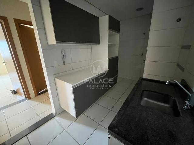 Apartamento EM Piracicaba SP