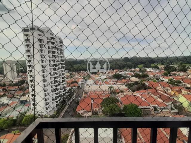 Apartamento EM Piracicaba SP
