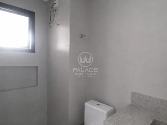 Apartamento EM Piracicaba SP