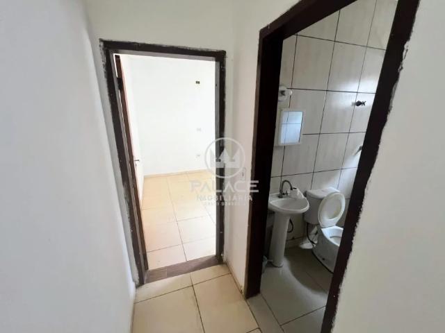 Apartamento EM Piracicaba SP