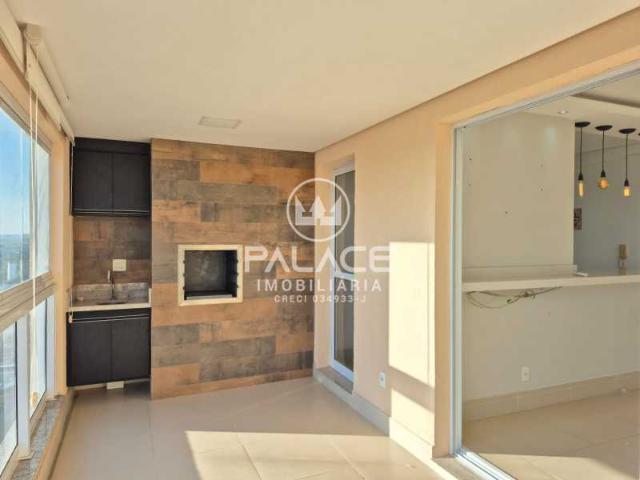 Apartamento EM Piracicaba SP