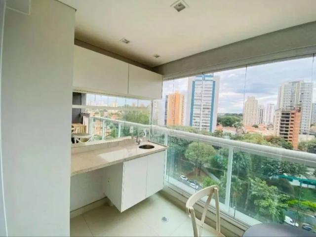 Apartamento EM Piracicaba SP