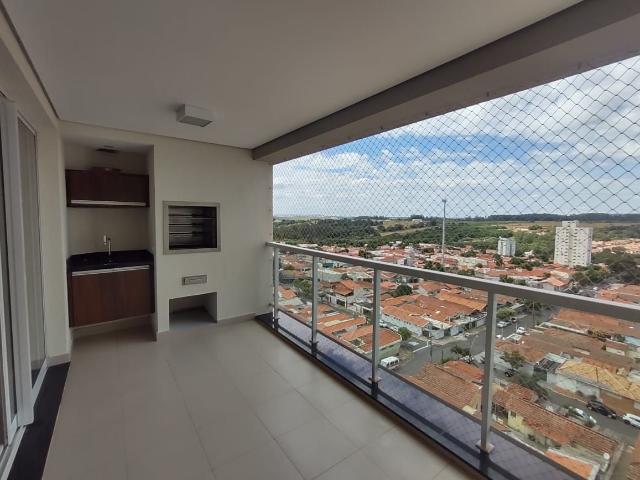 Apartamento EM Piracicaba SP