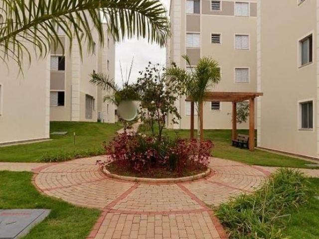 Apartamento em Piracicaba