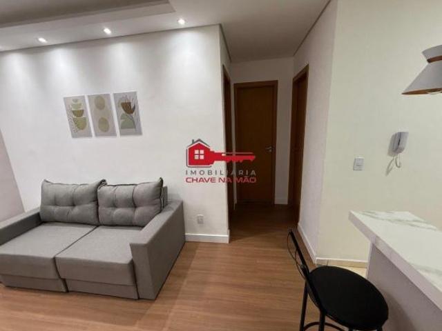 Apartamento em Piracicaba