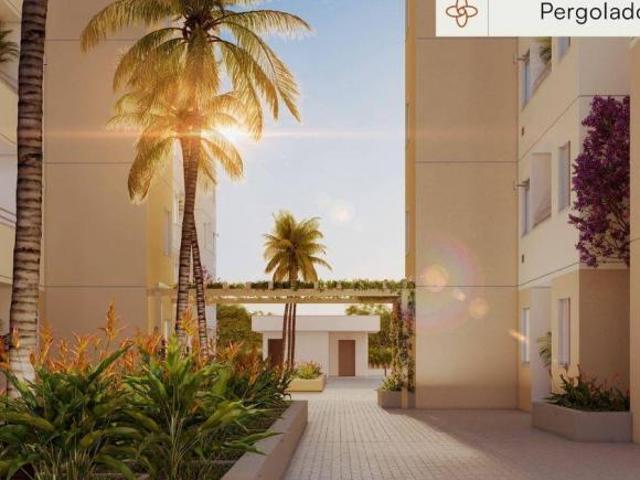 Apartamento em Piraporinha, Diadema/SP de 44m² 2 quartos à venda por R$ 275.000,00