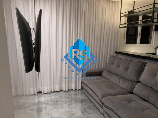Apartamento em Piraporinha, Diadema/SP de 45m² 2 quartos para locação R$ 2.500,00/mes