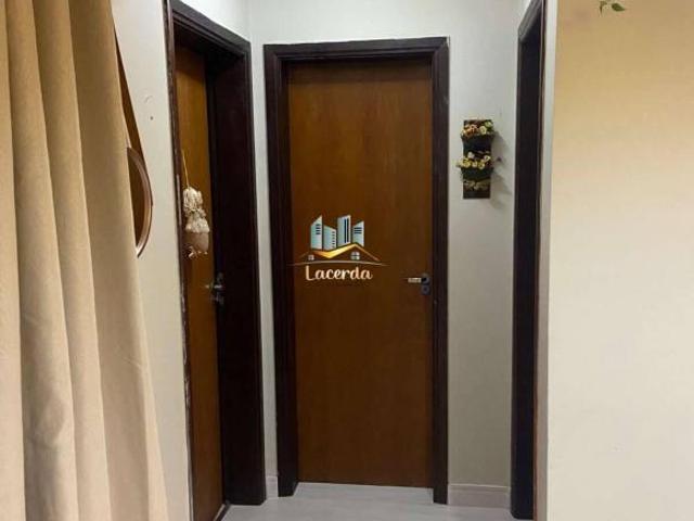 Apartamento em Piraquara a venda